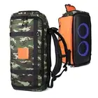 Speaker Backpack for JBL Partybox 310 Outdoor Speaker Waterproof Case Travel Bag