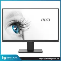 在飛比找蝦皮購物優惠-Msi PRO MP241X 24 “75Hz 和全邊框計算