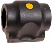 LR015339 2Pcs/Set Compatible with Land Rover Discovery 3 Lr3 Front Stabilizer Sway Bar Bushing Set 2005-2009