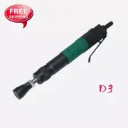 D3 Pneumatic Tamping Machine Earth Sand Rammer Tamper Hammer Sander 430-540mm
