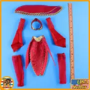 Persian Princess - Full Clothes Set - 1/6 Scale - Heng Toys Action Figures