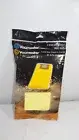 High Efficiency Wet/Dry Vac Dust Filter Bags, 8-10 Gallon, 3-Pk. -VHBM T39