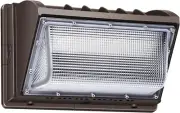 LED Wall Pack Light 150W Waterproof Ultra Bright Outdoor Lights Wall Mount 5000K