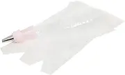 Wiltshire Dual Piping Bag 4 Piece Set