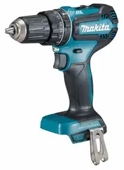 Makita DHP485Z - 18V Brushless Hammer Driver Drill (Tool Only)