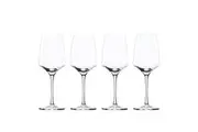 Royal Doulton The Wine Cellar Collection Wine Glass Set of 4 175X175X230mm - 350ml
