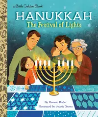 在飛比找誠品線上優惠-Hanukkah: The Festival of Ligh