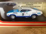 1/64 BIANTE 1973 BATHURST WINNER FORD FALCON XA GT No9 MOFFAT/GEOGHEGAN B642401D