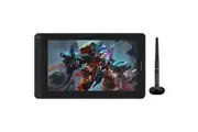 Huion Kamvas 13 GS1331 - Cosmo Black Without Stand