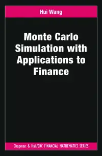 在飛比找博客來優惠-Monte Carlo Simulation with Ap