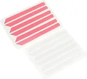FRCOLOR Eyelash Perm Lift Pads Set of 2 Flexible Lash Lifting Tools for Makeup Lash Lifting Kit