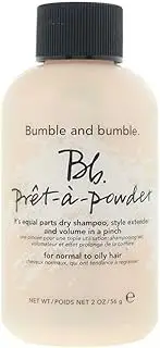 Bumble and Bumble Bb Pret A Powder, 56 g