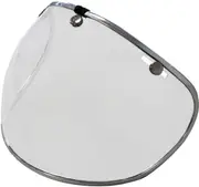 Nexx X.G10 Mini-Bubble, shield