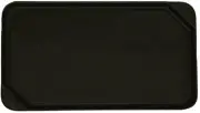 Thermador PAGRIDDLE Professional Griddle Accessory - Black