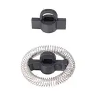 Milk Frother and Steamer Replacement Whisk Set for Milk Creamer Latte Coffee