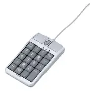 Sanwa NT-MA1 numeric keypad mouse