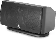 Atlantic Technology 1400C Center Channel Speaker, Black (Each)