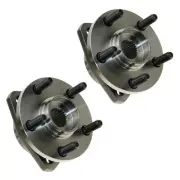 Front Wheel Bearing Assembly Kit for Chrysler Cirrus, Dodge Stratus, Sebring, (for: Chrysler)