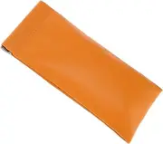[GLSTOY] Portable Eyeglasses Bag Soft Multi Purpose Sunglasses Pouch for Outdoor Travel Luxurious Protection for Glasses Keys Phones and More for Go Convenience