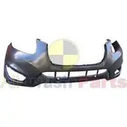 All Crash Front Bar - HFC-04010Q