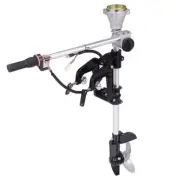 Outboard Motor Propeller Gasoline Lawn Mower Modified Bracket Four-stroke