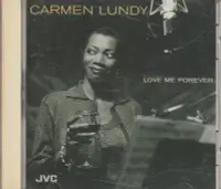 在飛比找Yahoo!奇摩拍賣優惠-卡門蘭迪Carmen Lundy / Love Me For