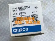 Omron DRT2-ID16-1 PLC Remote I/O Terminal NEW #98/7
