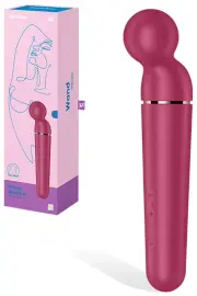 Satisfyer Planet Wander 9" Wand Vibrator
