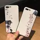 iPhone7/7plus/6/6s/6plus/6splus 韓國可愛貓咪 可掛繩手機殼 A區