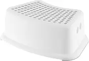 Toilet Foot Stool - Potty Step Stool Non-Slip Bathroom Stool, Toilet Foot Stool with Freshener Space | Potty Step Stool Non-Slip Ergonomic Stable Bathroom Potty Step Stool for Adults and Kids