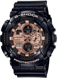 在飛比找Yahoo!奇摩拍賣優惠-嘻嘻網品店 CASIO 卡西歐 G-Shock GA-140