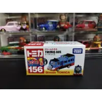 在飛比找蝦皮購物優惠-(含膠盒) TOMICA TOMY NO.156 NO156