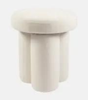 [101 Copenhagen] 101 Copenhagen Big Foot linen stool