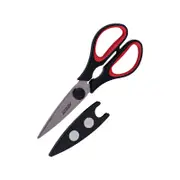 Avanti Kitchen Shears w/ Magnetic Sheath