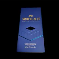 在飛比找蝦皮購物優惠-MORTLACH慕赫12、16年威士忌專用禮盒 空盒 空禮盒