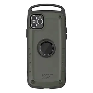 全新出清福利【ROOT CO.】iPhone 11/ 11Pro Max/ 12/ 12ProMax 軍規防摔手機保護殼