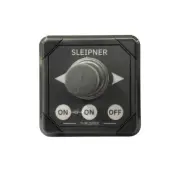 Side-Power SM8900C, Single Joystick Thruster Control, 12/24V