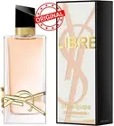 Eau de Toilette Yves Saint Laurent Libre ORIGINAL perfume Women 90 ML 3 OZ