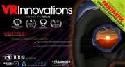 BEST SELLING GEAR VR LENS MOD KIT FOR VIVE / VIVE PRO - NO CONFIG EDIT REQUIRED