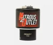 NITROUS OUTLET 00-500005-PM PRO MOD FUEL SOLENOID .177" ORIFICE 400+ HP SHIPS FR