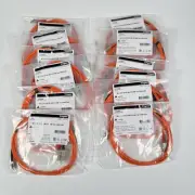 legrand 11044 3M LC-SC 50/125 OM2 DPX MM TAA FIBER-ORG Pack of Twelve (12)
