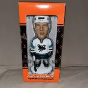 ❤️OWEN NOLAN NHL HAND PAINTED BOBBLE HEAD SAN JOSE SHARKS NHL
