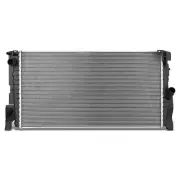 Fit 14-18 Mini Cooper Factory Style Aluminum Core DPI 13543 Cooling Radiator (for: Mini)
