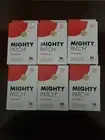 Lot of 6 Hero Mighty Patch The Original Acne Pimple TREATMENT 216 TOTAL
