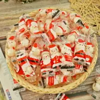 在飛比找樂天市場購物網優惠-聖誕果維脆皮乳酸軟糖 250g/約45顆【201911062