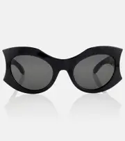 Balenciaga Round sunglasses