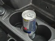 Ford Transit Cup Holder Adapter 8.4oz/250ml