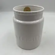MRKT Ceramic 5x7 Country Utensil Holder CC01B26007