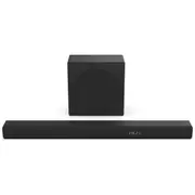 Hisense 3.1ch Soundbar with Wireless Subwoofer