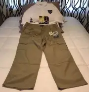 5.11 Tactical Series Dodger Security Pollo Shirt And Poly Cotton Pants